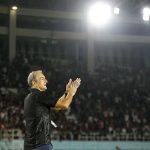 Milomir Seslija Resmi Kembali Tangani Persis Solo, Targetkan Kebangkitan dari Zona Degradasi