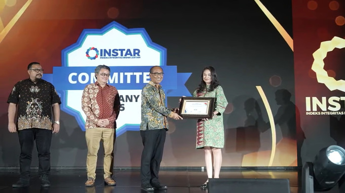 MIND ID Komitmen Perkuat Tata Kelola Bisnis Berintegritas. Foto: viralsumsel.com
