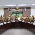 Inspektorat Sumsel Ungkap Catatan GWPP 2025, Ini Respons Pemkab Muba