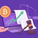 NANOVEST Nanovest Soroti Risiko Sentralisasi dalam RUU P2SK, Minta Regulasi Kripto Lebih Adil dan Transparan. Foto : viralsumsel.com