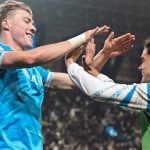 Napoli Singkirkan AC Milan, Melaju ke Final Piala Super Italia 2025