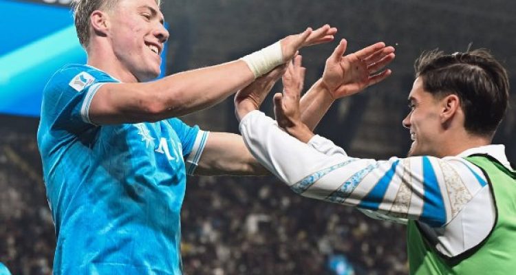Napoli Singkirkan AC Milan, Melaju ke Final Piala Super Italia 2025