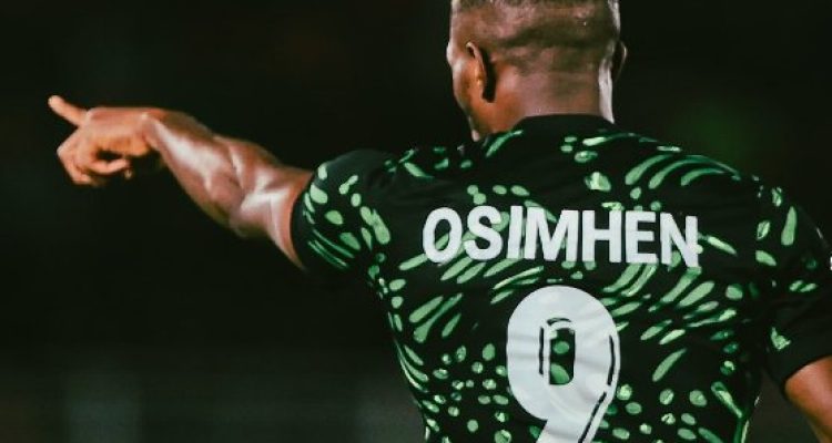 Nigeria Pastikan Tiket 16 Besar Piala Afrika 2025 Usai Tekuk Tunisia 3-2