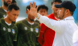 Nilmaizar Buka Alasan Sumsel United Masih Sepi di Bursa Transfer Putaran Kedua