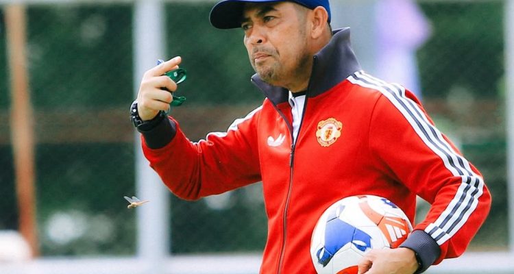Sumsel United Fokus Benahi Lini Depan Selama Libur Kompetisi, Nilmaizar Soroti Penyelesaian Akhir