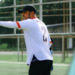 Nilmaizar Fokus Asah Lini Belakang Sumsel United di Pekan Ketiga Latihan Jeda Kompetisi