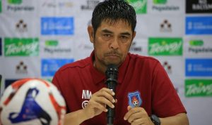 Sumsel United vs FC Bekasi City: Misi Balas Dendam