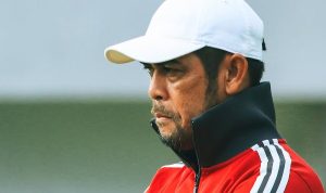 Nilmaizar Siapkan Strategi Khusus Redam FC Bekasi City