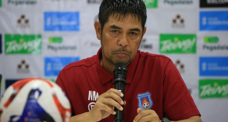 Sumsel United vs FC Bekasi City: Misi Balas Dendam