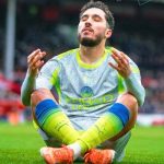 Manchester City Tumbangkan Nottingham di City Ground, Terus Tekan Arsenal di Puncak Klasemen