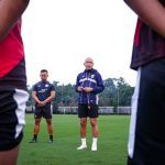 Seleksi Timnas U-20, Nova Arianto Fokus Cari Talenta Baru untuk Skuad Masa Depan