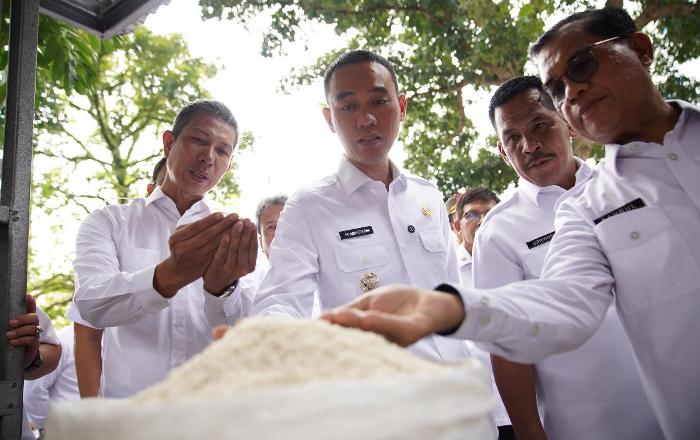 OKI Raih TPID Award 2025, Masuk Peringkat Terbaik Regional Sumatera dan Berpeluang Dapat Insentif Fiskal
