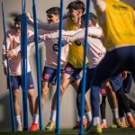 Jadwal Lengkap Liga Spanyol Pekan ke-15: Persaingan Barcelona–Madrid Memanas