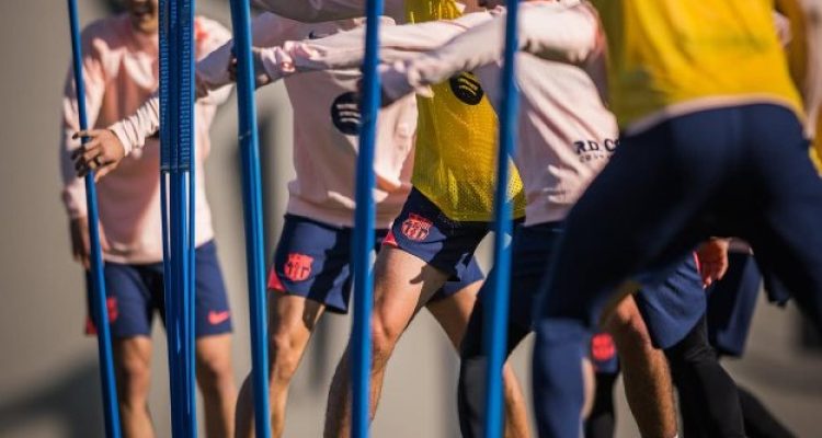 Jadwal Lengkap Liga Spanyol Pekan ke-15: Persaingan Barcelona–Madrid Memanas