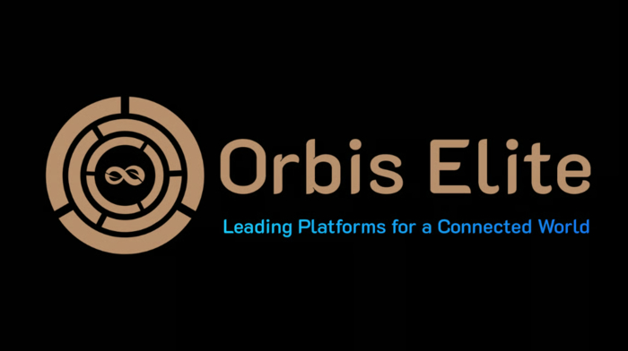 Orbis Elite Umumkan Ekosistem Digital. Foto: viralsumsel.com