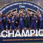 PSG Sempurnakan Musim dengan Sextuple Usai Juara Piala Interkontinental 2025