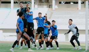 PSIM Yogyakarta Fokus Jaga Mentalitas Tim Jelang Pekan ke-15 BRI Super League