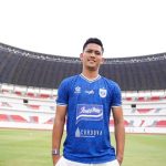 PSIS Resmi Pinjam Tegar Infantrie dari Persita untuk Perkuat Lini Tengah