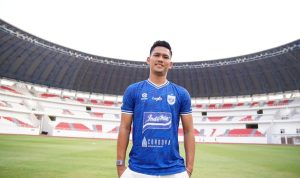 PSIS-Pinjam-Tegar-Infantrie-dari-Persita-Tangerang PSIS Resmi Pinjam Tegar Infantrie dari Persita untuk Perkuat Lini Tengah