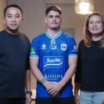 PSIS Semarang Pinjam Striker Brasil Rafinha, Perkuat Lini Depan di Pegadaian Championship 2025/26