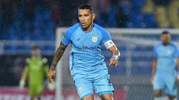 PSIS Semarang Resmi Rekrut Alberto “Beto” Goncalves, Harapan Baru Bangkit di Pegadaian Championship 2025/26