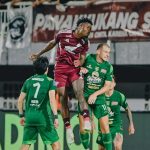 PSM Makassar Tertahan Persebaya 1-1 di Laga Tunda Pekan Ke-4 BRI Super League