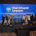 Pakar Bedah Bahu Terkemuka Dunia Dr. Laurent Lafosse. Foto: viralsumsel.com