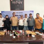 Pemkot Palembang Raih Predikat Informatif dengan Nilai 96,33 pada Monev KIP 2025