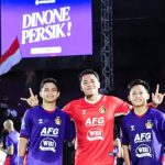 Tiket Laga Persik Kediri vs Persis Solo Dibatasi, Panpel Tetap Bersyukur Bisa Main di Stadion Brawijaya