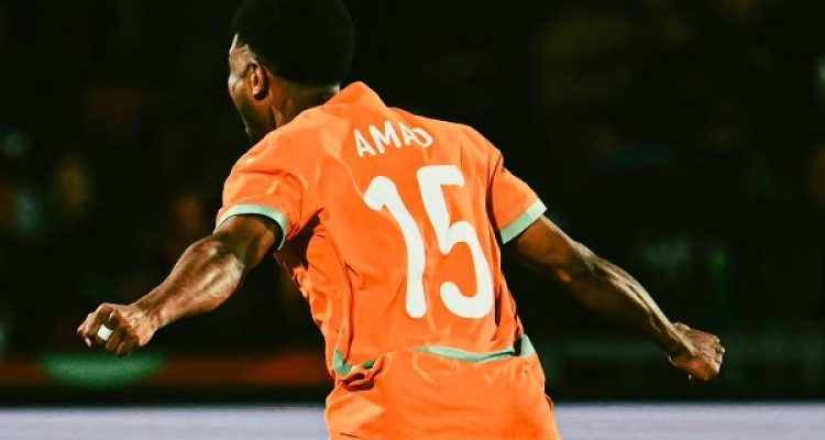 Pantai Gading Ditahan Kamerun 1-1, Drama VAR dan Gol Bunuh Diri Warnai Duel Grup F Piala Afrika