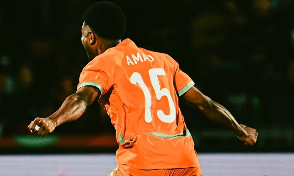 Pantai Gading Ditahan Kamerun 1-1, Drama VAR dan Gol Bunuh Diri Warnai Duel Grup F Piala Afrika