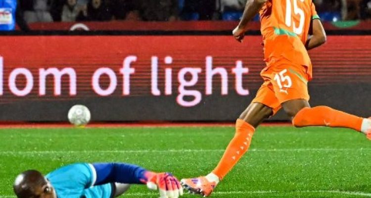 Pantai Gading Tekuk Mozambik 1-0, Gol Diallo Pastikan Tiga Poin Perdana di Piala Afrika 2025