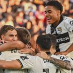 Parma Libas Pisa 1-0 Lewat Penalti Benedyczak, Tuan Rumah Kandas dengan 10 Pemain