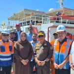Pelabuhan Lhokseumawe Titik Simpul Pemulihan Aceh. Foto: viralsumsel.com