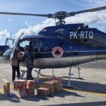 Pelindo Gerakkan Bantuan Kemanusiaan melalui Pelabuhan Sibolga. Foto: virasumsel.com