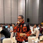 Pemuda Pancasila Lahat Nyatakan Dukungan Penuh untuk PT ALR Tuntaskan Pembangunan Jalan Khusus Batubara
