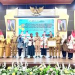 OKI Dominasi Anugerah Tenaga Kesehatan Teladan Sumsel 2025, Tujuh Nakes Raih Prestasi Provinsi