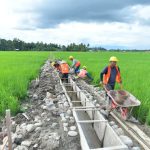 Peringati Hari Bakti ke-80. Foto : viralsumsel.com