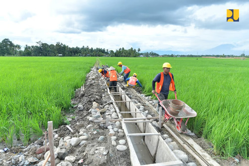 Peringati Hari Bakti ke-80. Foto : viralsumsel.com