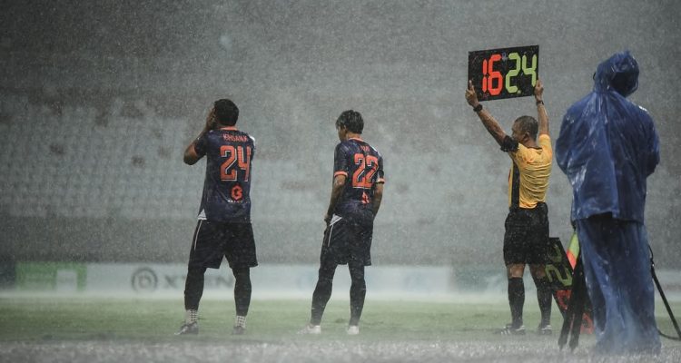 Tomi Darmawan Persembahkan Kemenangan Sumsel United untuk Dicky Agung