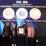 Perkuat Tata Kelola Perusahaan, BRIDS Kembali Raih Pengakuan “Tepercaya” dalam CGPI 2024. Foto: viralsumsel.com