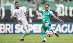 Tanpa Dua Pilar Utama, Persebaya Siapkan Strategi Khusus Hadapi Borneo FC di Pekan ke-15 BRI Super League
