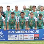 Persebaya Surabaya Siap Tempur Hadapi PSM Makassar di Laga Tunda BRI Super League