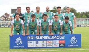 Persebaya Surabaya Siap Tempur Hadapi PSM Makassar di Laga Tunda BRI Super League