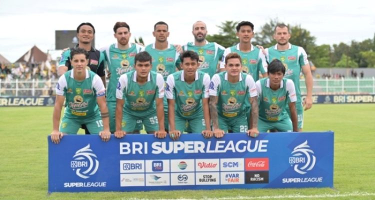 Persebaya Surabaya Siap Tempur Hadapi PSM Makassar di Laga Tunda BRI Super League