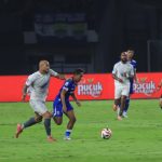 Persib Bandung Tekuk PSM Makassar, Bojan Hodak Soroti Performa Dua Babak Berbeda
