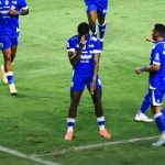Persib Bandung Tekuk FC Bhayangkara 2-0, Ramon Tanque Borong Gol Kemenangan
