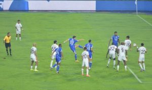 PERSIB Balaskan Dendam, Tekuk Borneo FC 3-1 di GBLA