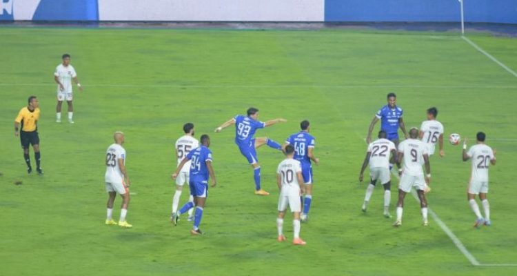 PERSIB Balaskan Dendam, Tekuk Borneo FC 3-1 di GBLA