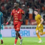 Gol Penalti Allano hingga Roket Jordi Amat Antar Persija Panaskan Jalur Juara